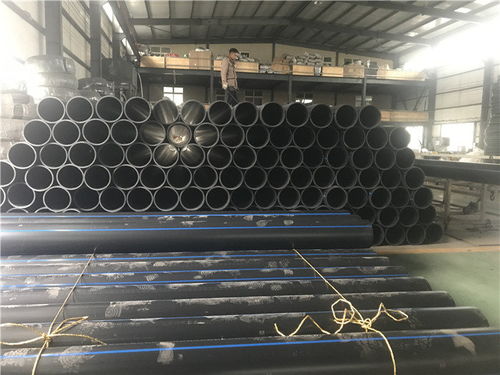 魯寧管業pe管 圖 管業廠家報價 固原管業